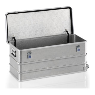 Gmöhling Rollbox A 1599 R Volumen 105l Aluminium