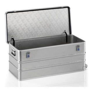 Gmöhling Rollbox A 1599 R Volumen 150l Aluminium