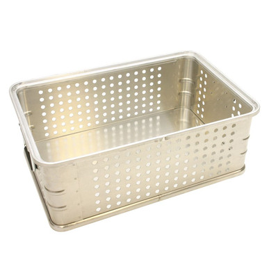 FireBox-Transportkorb DIN 14880, 600 x 400 x 220mm