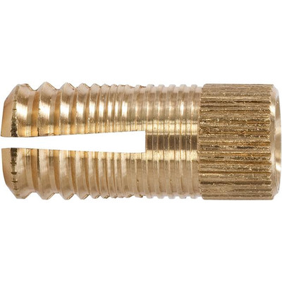 Messingdübel UMD M8/25