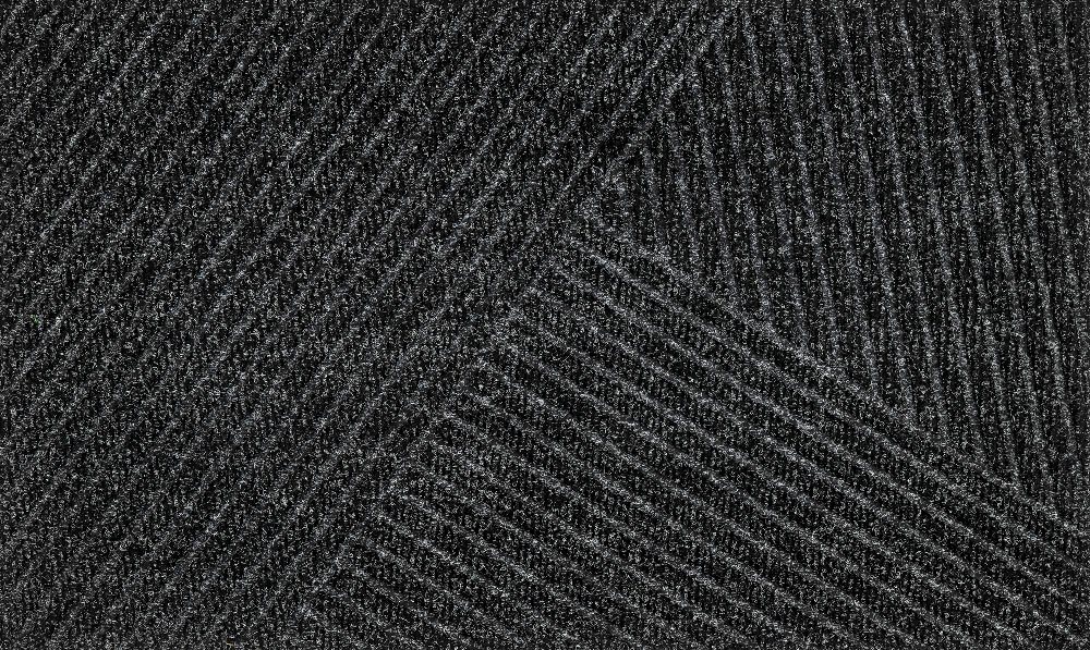 wash+dry by Kleen-Tex Fußmatte Stripes, rechteckig, Höhe: 8 mm, Schmutzfangmatte, dezentes Streifen Design, waschbar Bild 4