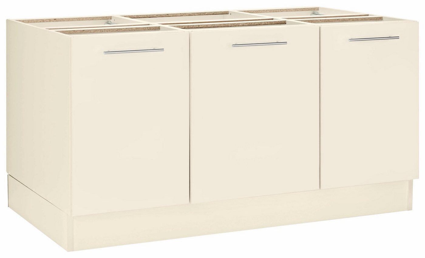 wiho Küchen Kücheninsel Ela, ohne E-Geräte, Breite 160 cm, Schubkästen mit Soft-Close-Funktion Bild 4