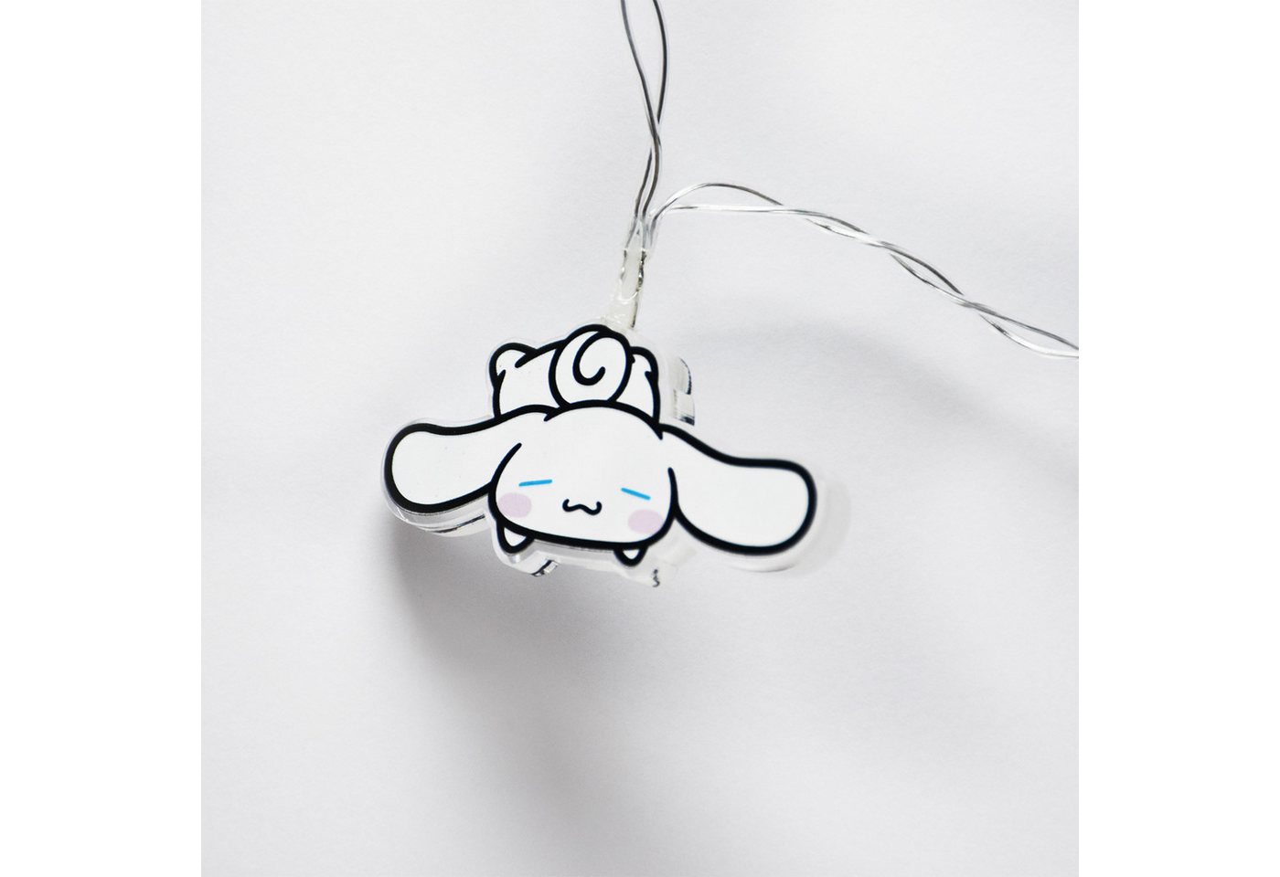 Blue Sky Designs Lichterkette Sanrio Cinnamoroll - Lichterkette Bild 2