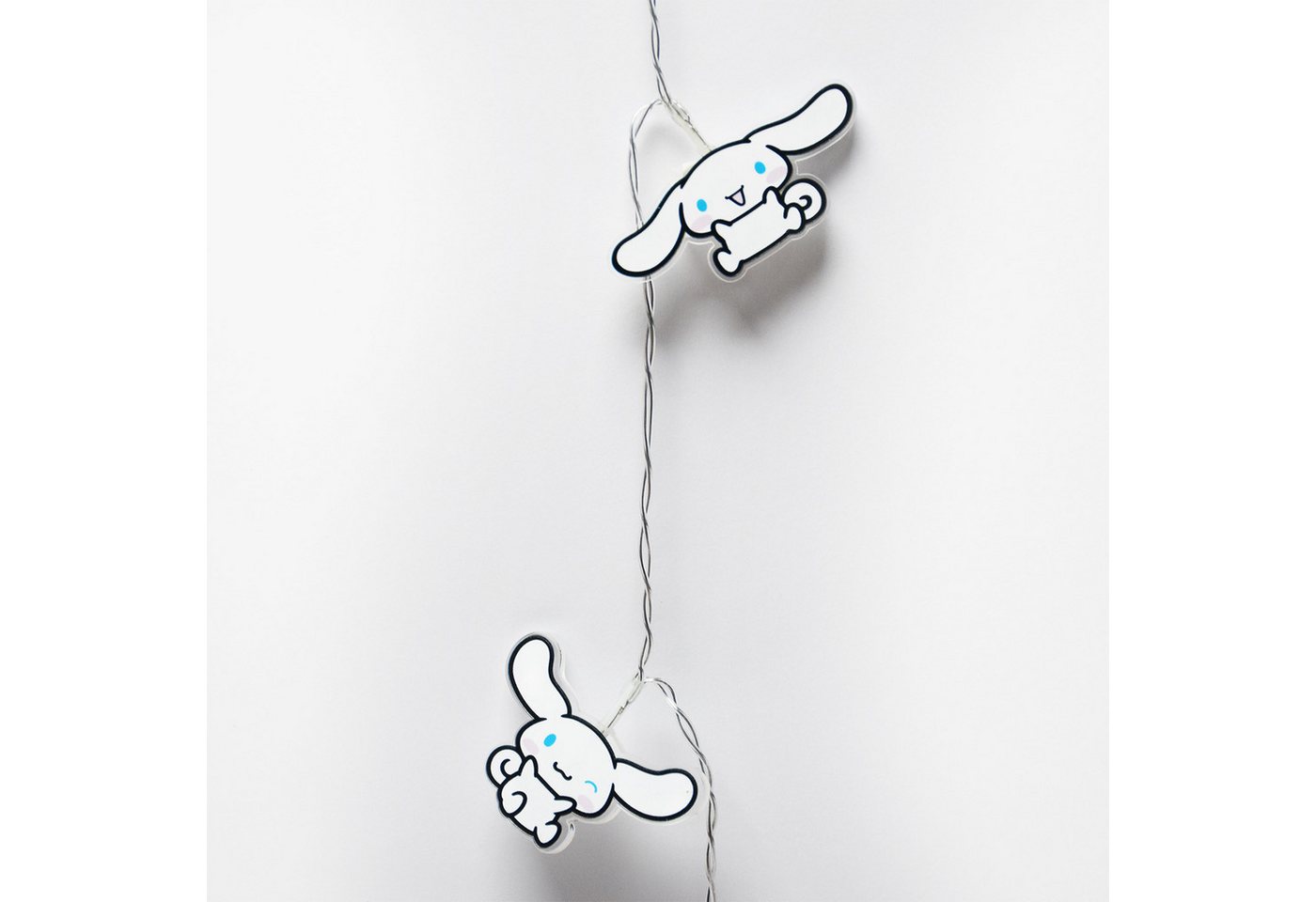 Blue Sky Designs Lichterkette Sanrio Cinnamoroll - Lichterkette Bild 3
