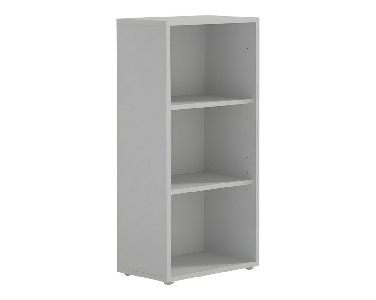 moebel-dich-auf Aktenschrank TABOR 8 (Büroschrank Aktenregal ideal für DIN A4 Ordner, abschließbar Metallgriffe) Made in Germany Bild 2