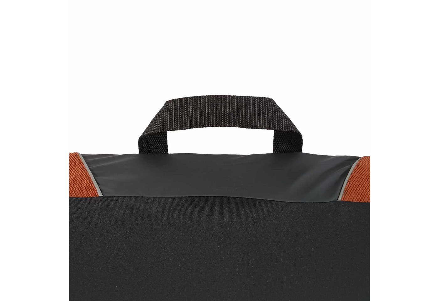 SYST AM SAS Sitzkissen VISCOFLEX Kissen P361C 51x50x8 cm Antidekubitus Sitzkissen
