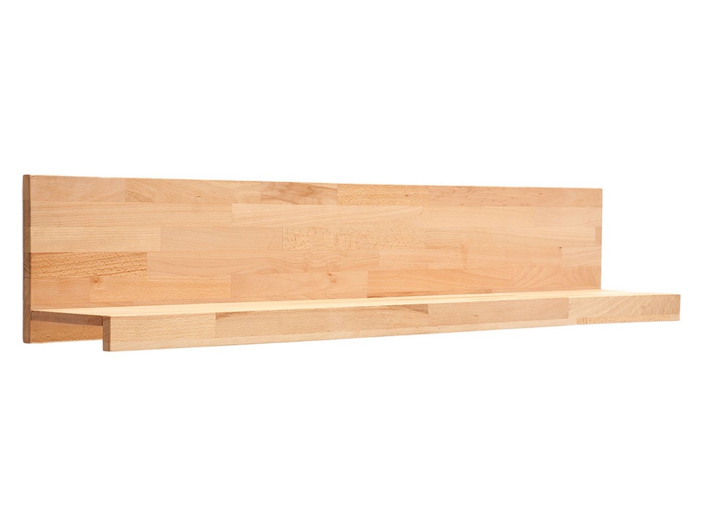 möbelando Wandboard Leduc, 150 x 27 x 22 cm (B/H/T) Bild 5