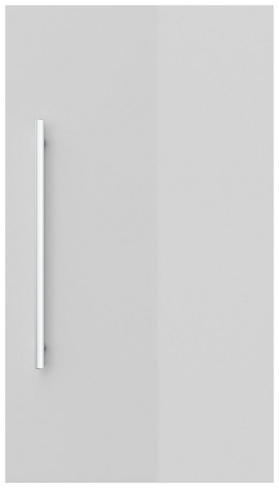 Magnolia Home Hängeschrank Hängeschrank 62 cm weiss hochglanz Bild 2