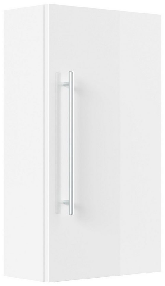 Magnolia Home Hängeschrank Hängeschrank 62 cm weiss hochglanz Bild 3