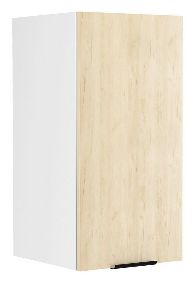VCM Hängeschrank Küche Oberschrank Fasola H. 60 x B. 30 x T. 31 cm Wandschrank Bild 2