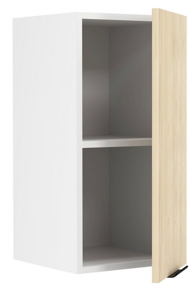 VCM Hängeschrank Küche Oberschrank Fasola H. 60 x B. 30 x T. 31 cm Wandschrank Bild 3