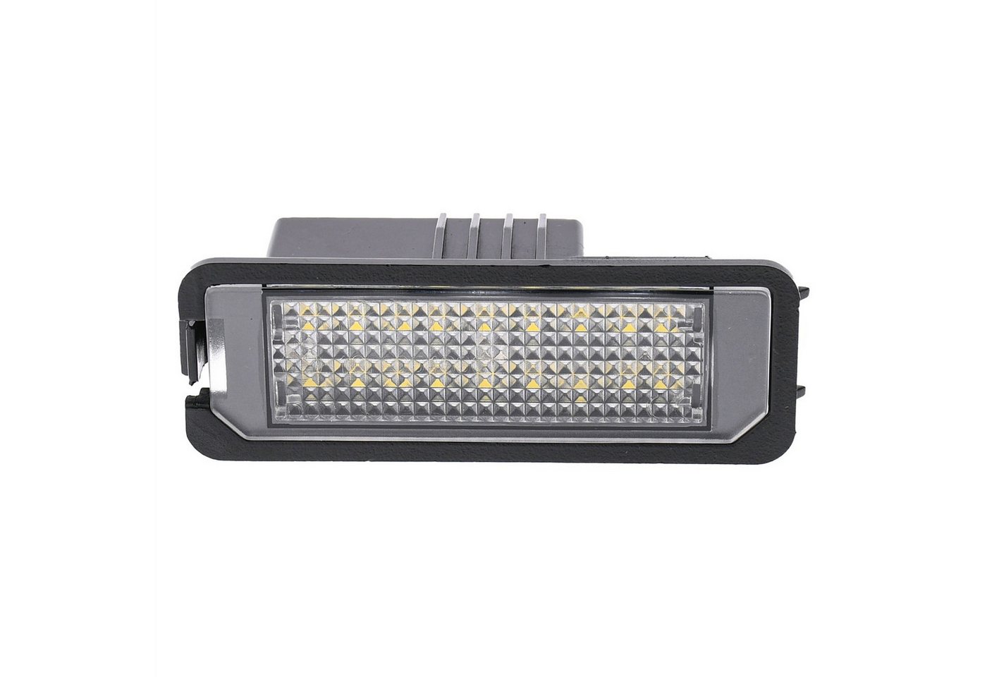 BRANDT AUTOMOTIVE KFZ-Ersatzleuchte LED Kennzeichenleuchten Auto Kennzeichenbeleuchtung, für Porsche 911 991 991 (11–25), 911 Carrera 991.1 (12–16), 911 Ca... Bild 3
