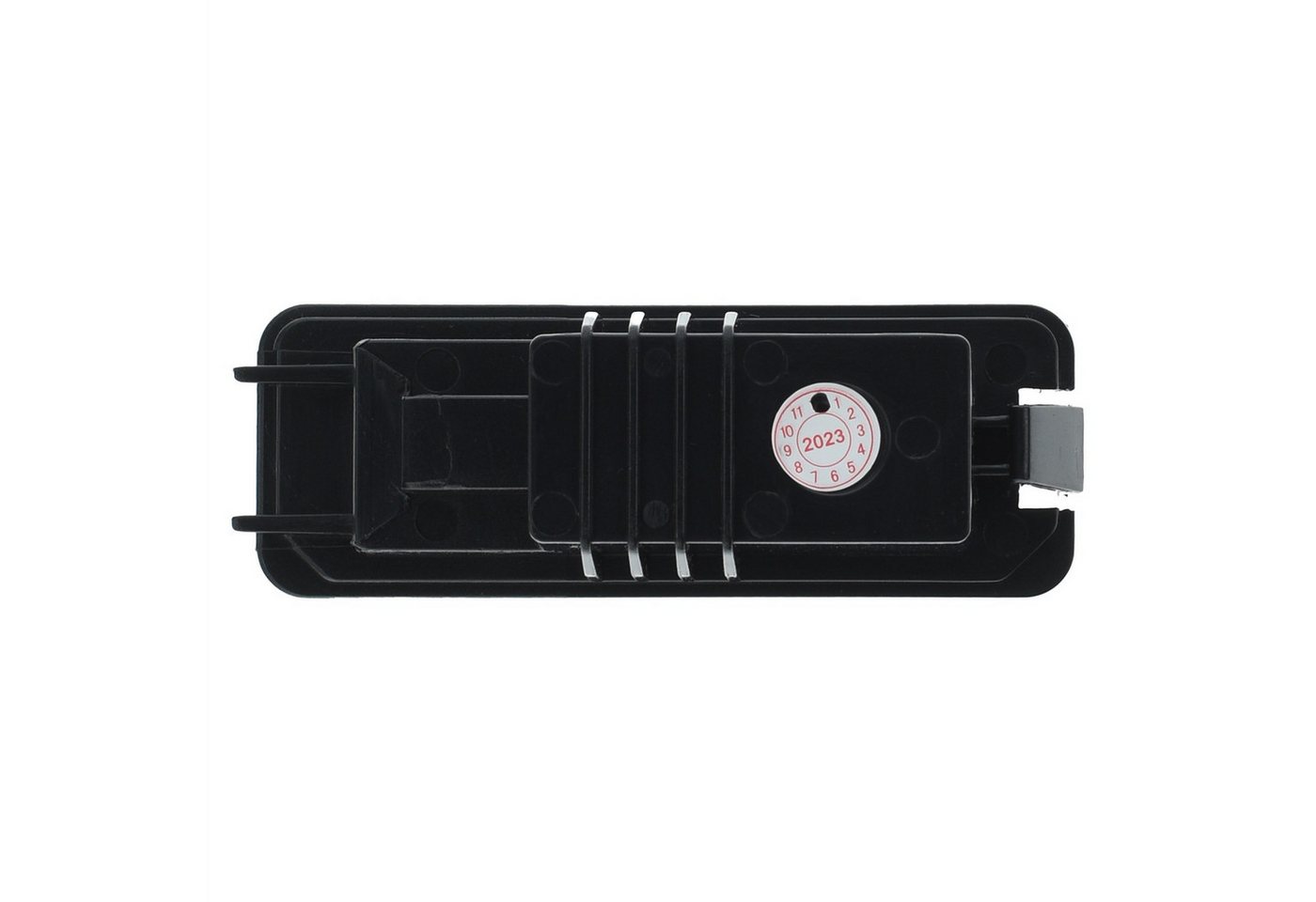 BRANDT AUTOMOTIVE KFZ-Ersatzleuchte LED Kennzeichenleuchten Auto Kennzeichenbeleuchtung, für Porsche 911 991 991 (11–25), 911 Carrera 991.1 (12–16), 911 Ca... Bild 4