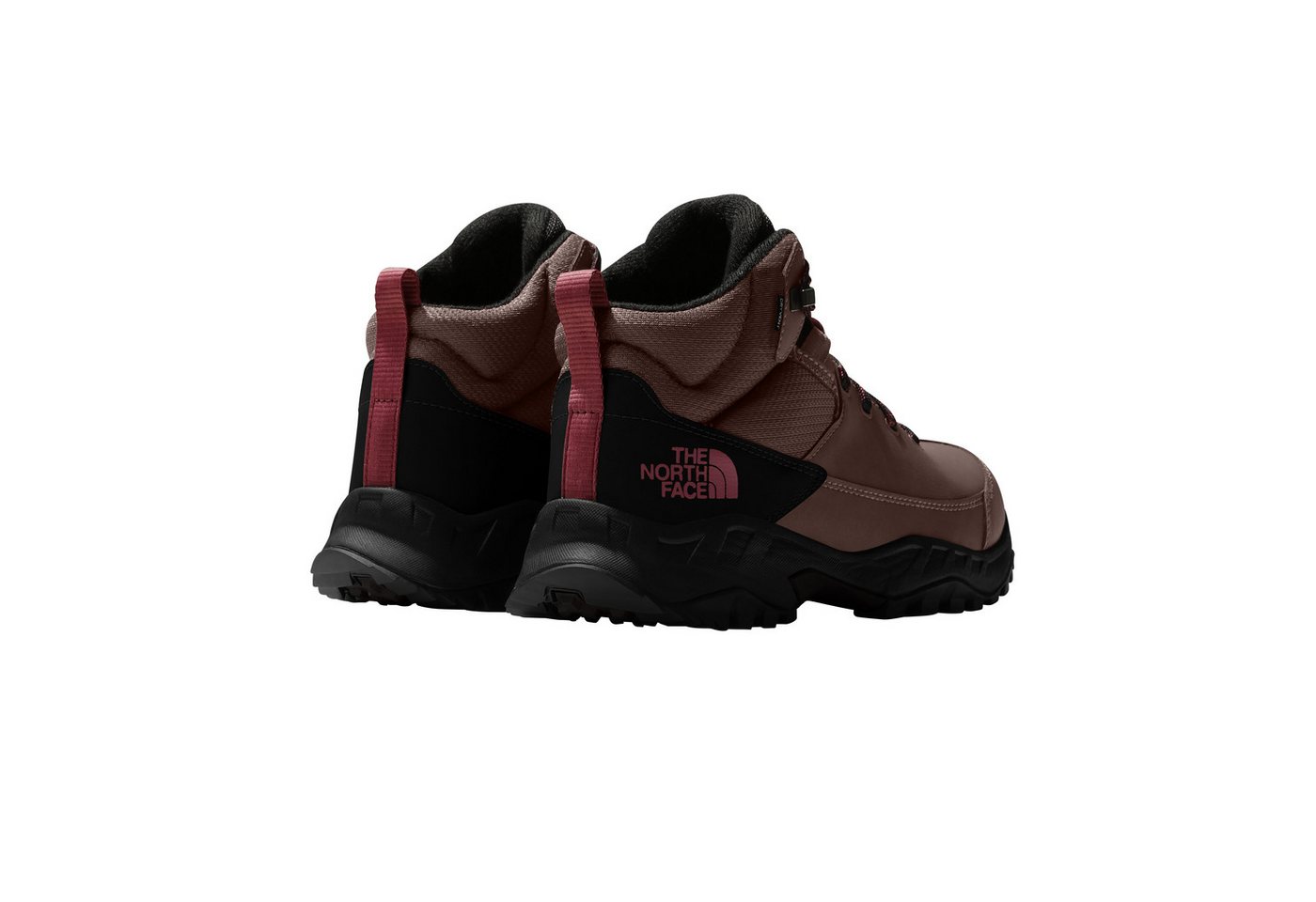 The North Face W STORM STRIKE III WP Wanderschuh wasserdicht