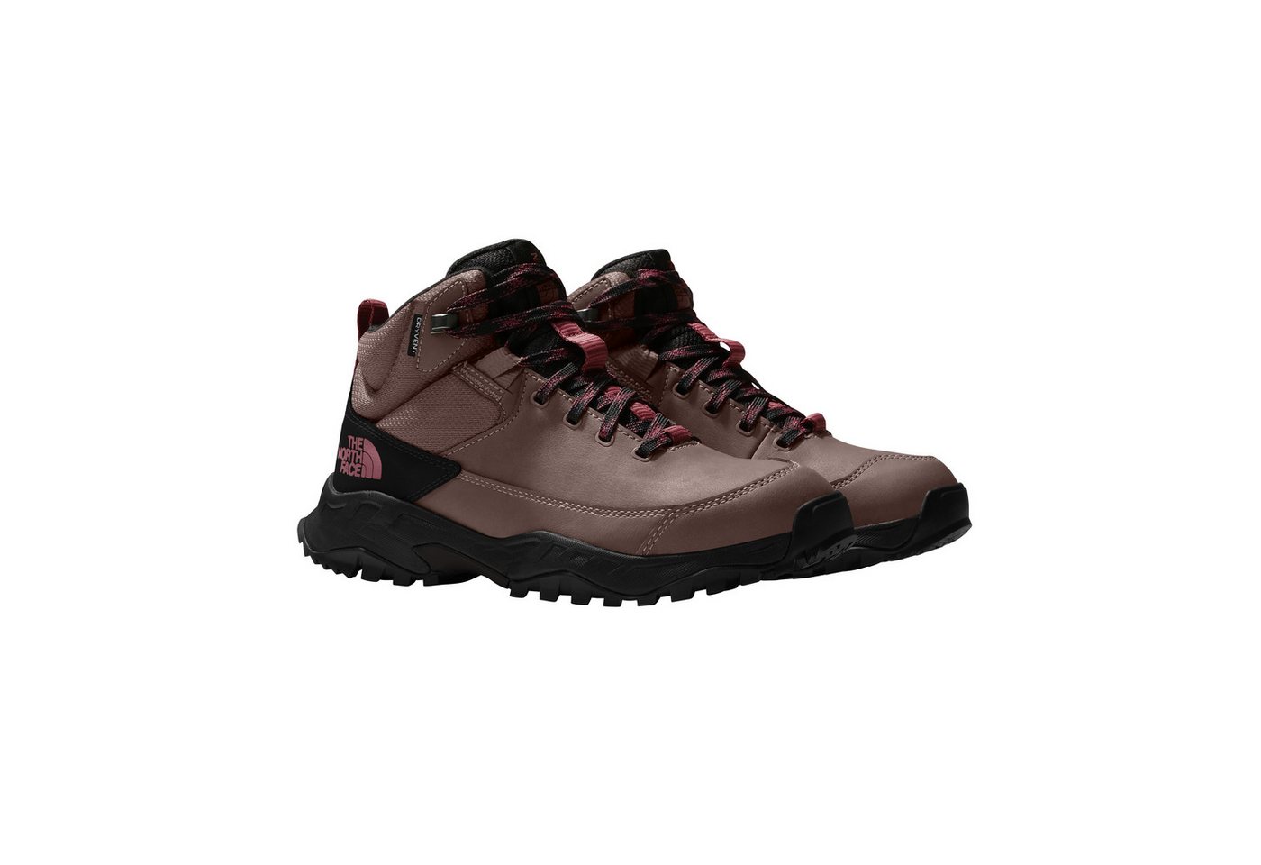 The North Face W STORM STRIKE III WP Wanderschuh wasserdicht Bild 5