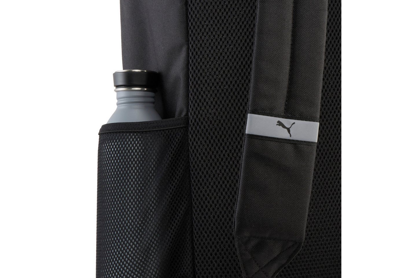 PUMA Rucksack BUZZ BACKPACK II, mit 27 l Volumen, für Erwachsene Bild 2