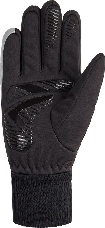 Ziener Fahrradhandschuhe DOMMI-Z BIKE JUNIOR warm, winddicht, wasserabweisend, atmungsaktiv, elastisch Bild 2