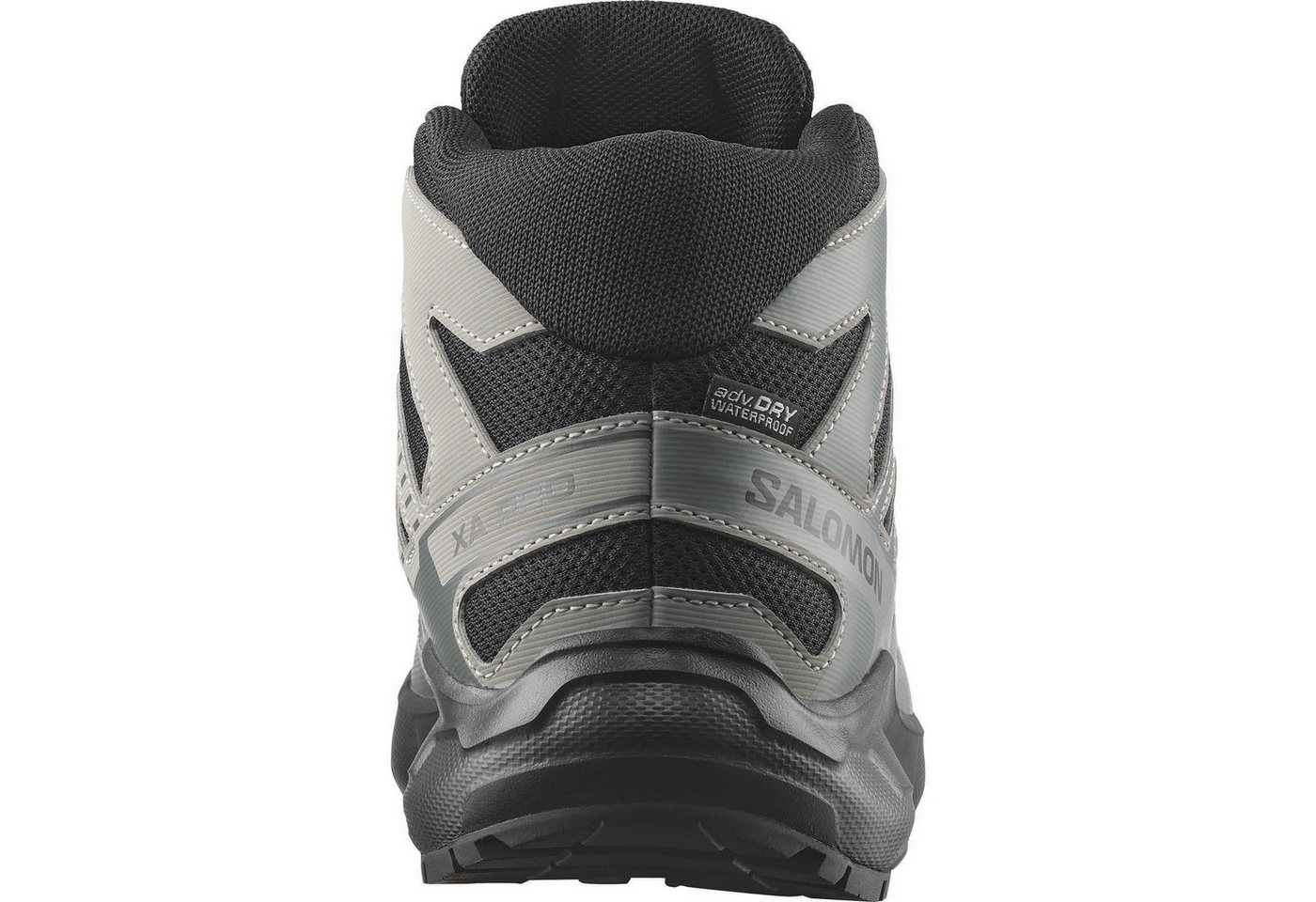 Salomon XA PRO MID WP J Outdoorschuh wasserdicht