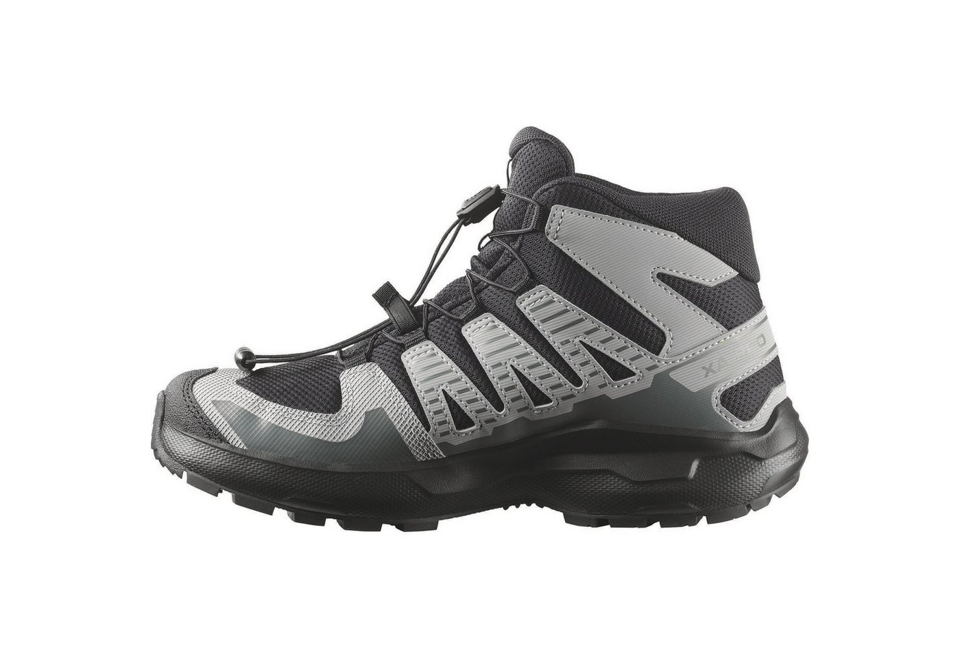Salomon XA PRO MID WP J Outdoorschuh wasserdicht Bild 5