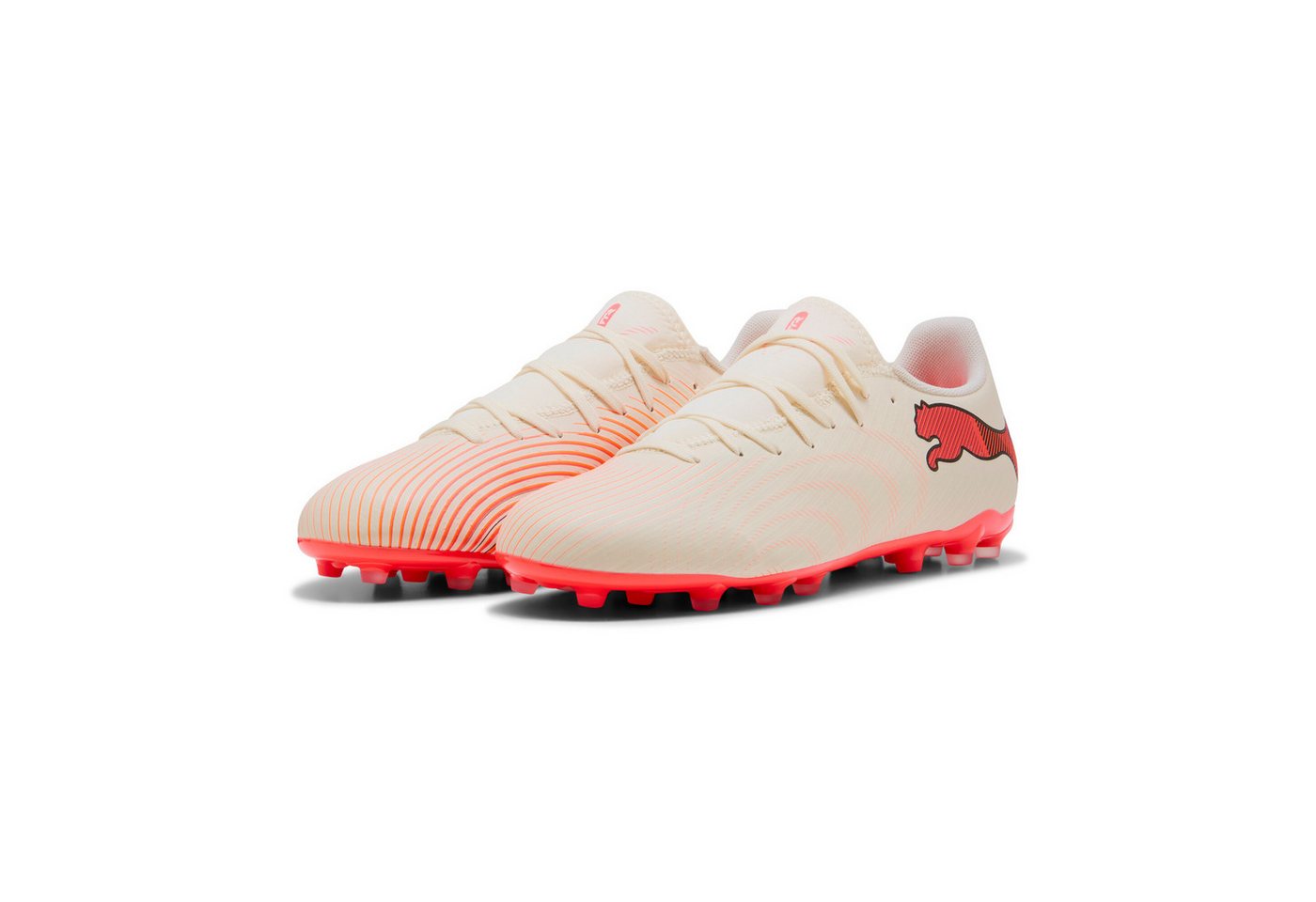 PUMA FUTURE 9 PLAY MG Fußballschuh für Kunstrasenplätze Bild 2
