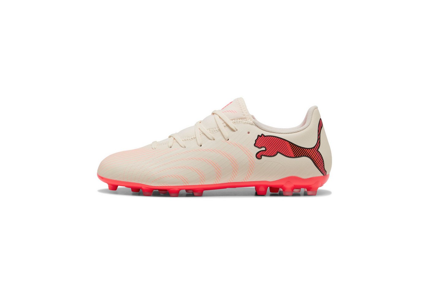 PUMA FUTURE 9 PLAY MG Fußballschuh für Kunstrasenplätze Bild 4