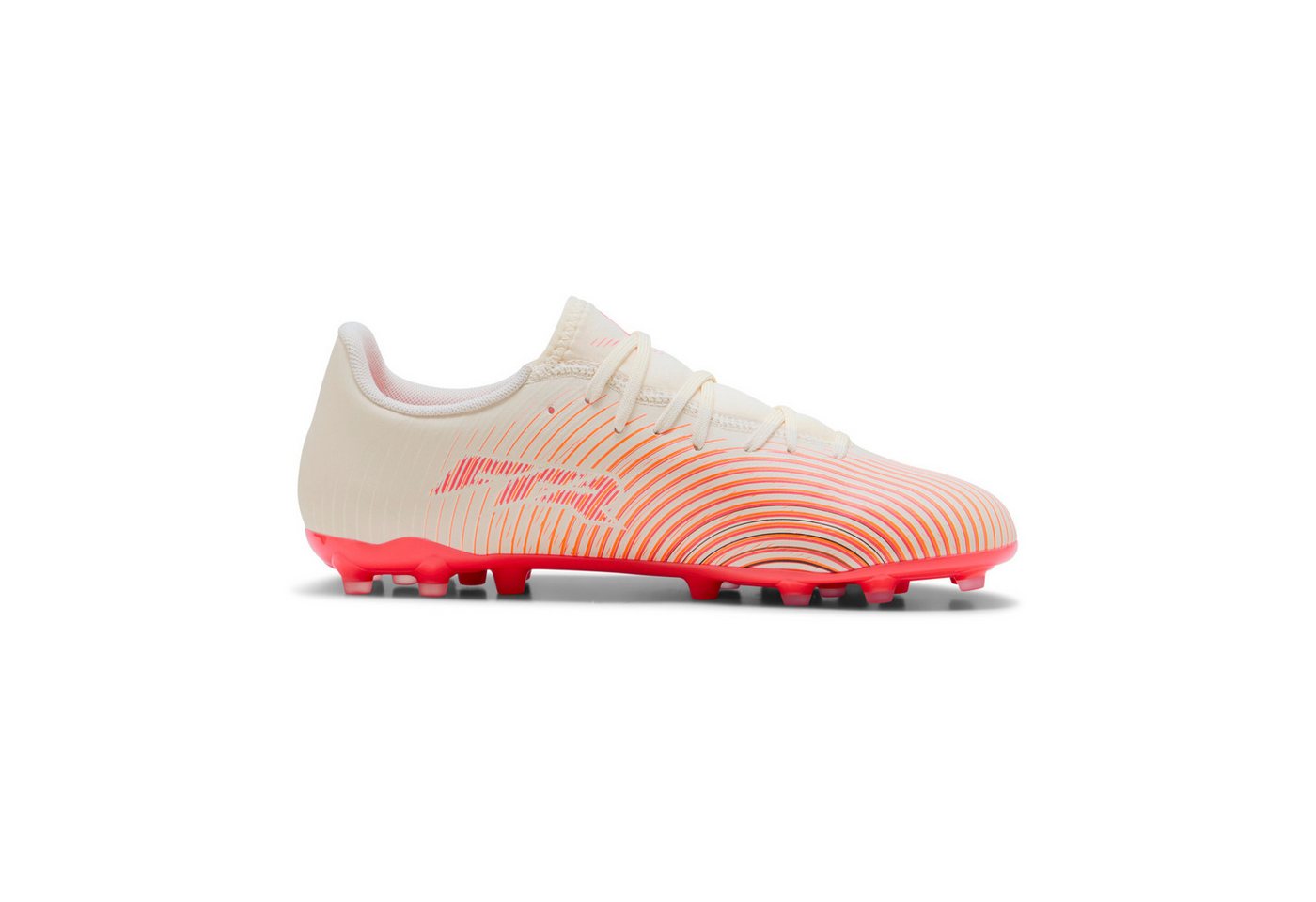 PUMA FUTURE 9 PLAY MG Fußballschuh für Kunstrasenplätze Bild 5
