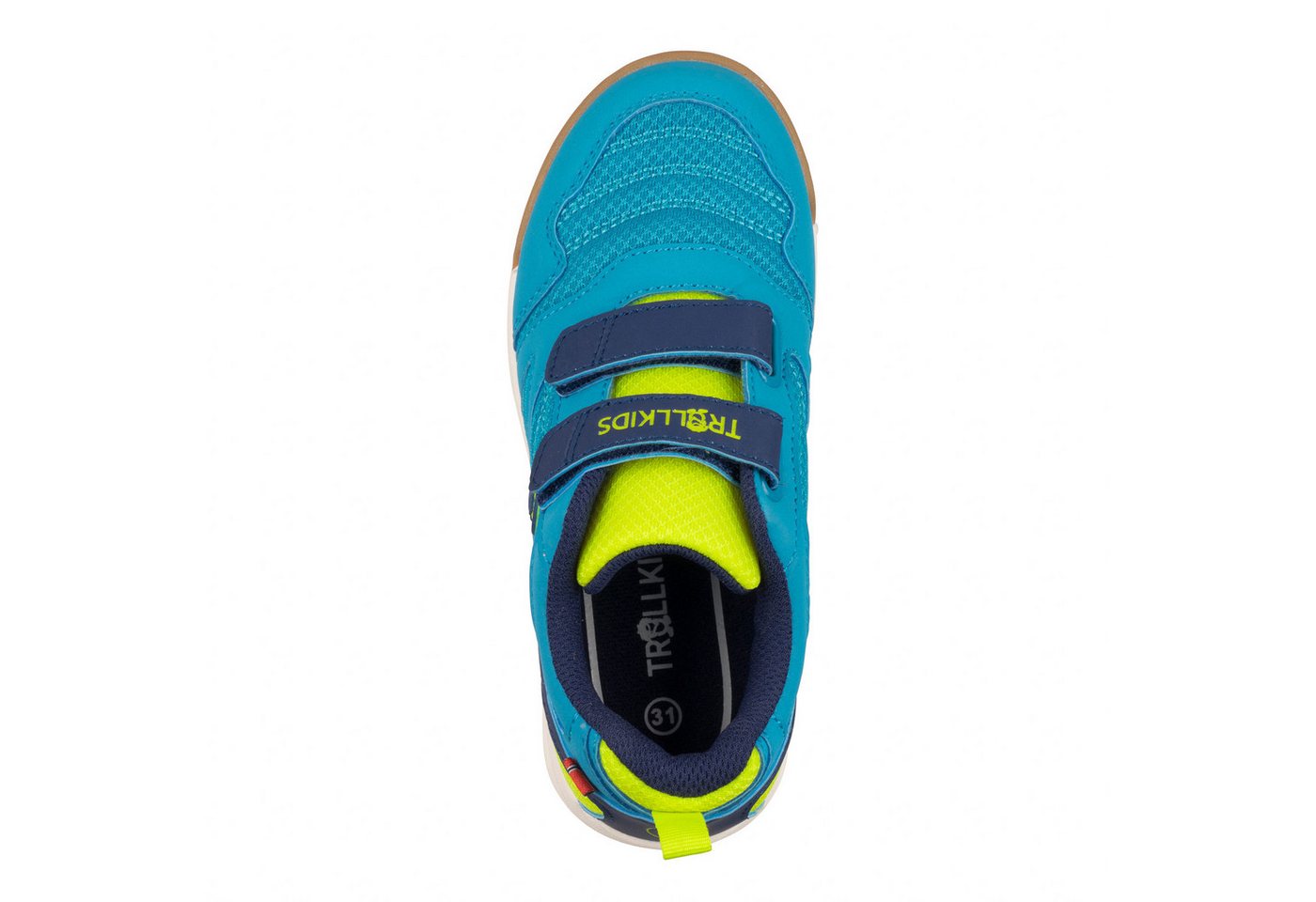 TROLLKIDS Kids Multi Sports Runner Hallenschuh