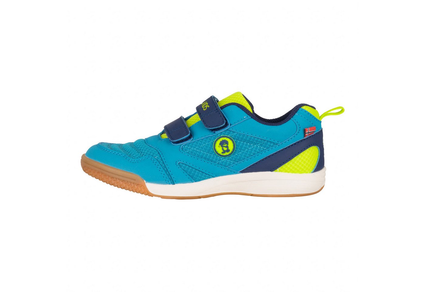 TROLLKIDS Kids Multi Sports Runner Hallenschuh Bild 2