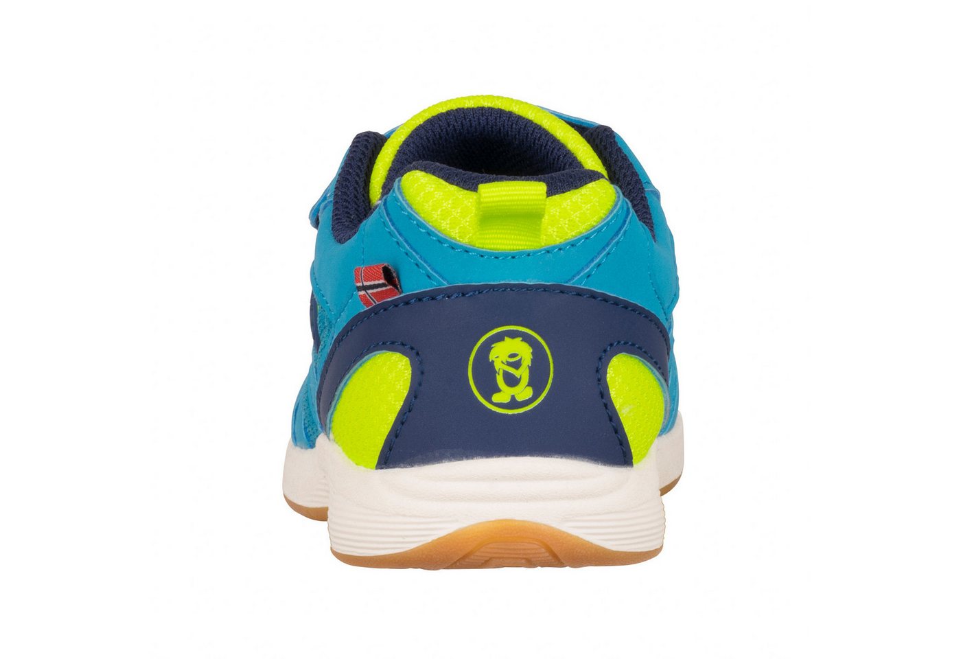 TROLLKIDS Kids Multi Sports Runner Hallenschuh Bild 4