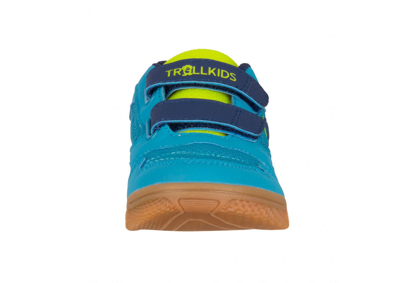 TROLLKIDS Kids Multi Sports Runner Hallenschuh Bild 5