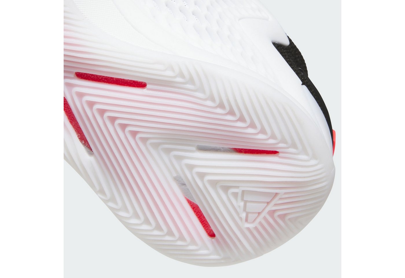 adidas Performance ANTHONY EDWARDS 1 LOW BASKETBALLSCHUH Basketballschuh Bild 3