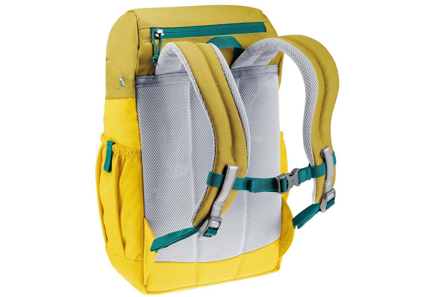 deuter Freizeitrucksack Deuter Kinderrucksack Schmusebär turmeric-corn (1-tlg) Bild 5