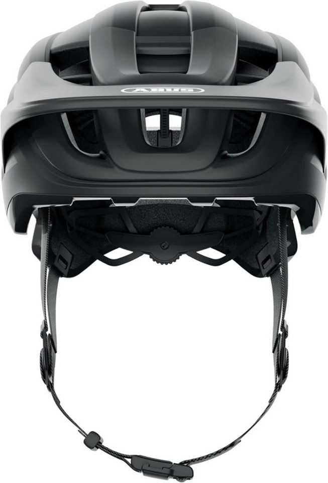 ABUS Fahrradhelm Fahrradhelm ABUS Cliffhanger velvet black M Bild 3
