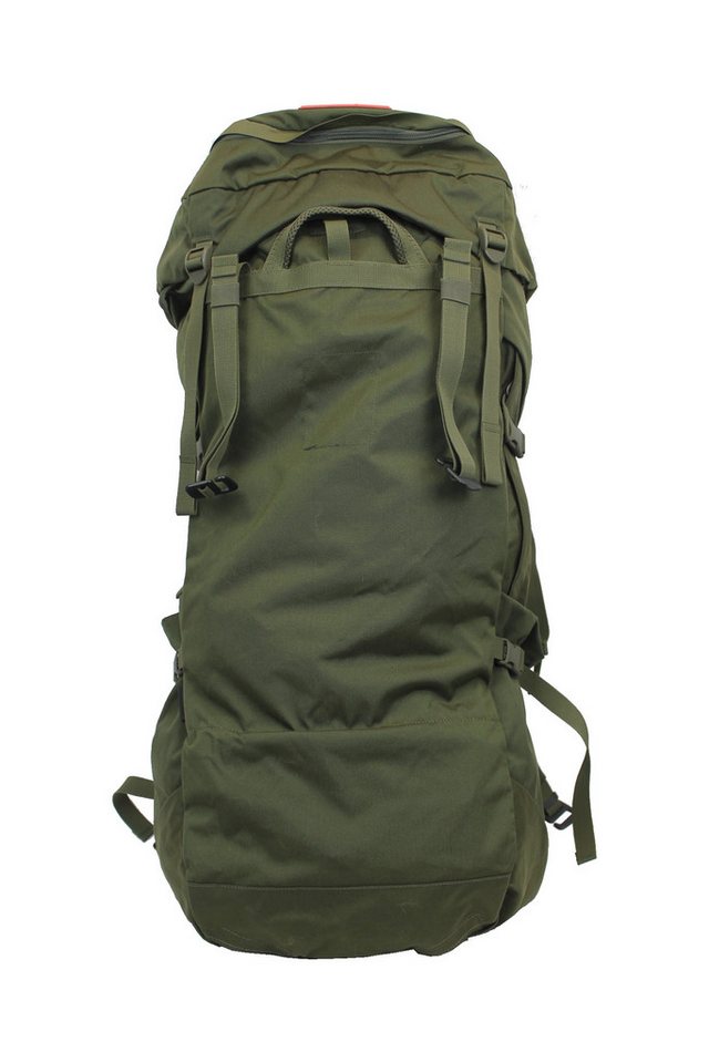TATONKA® Rucksack Packsack Yukon Carrier Pack 55+10 Recco für Yukon Carrier X1