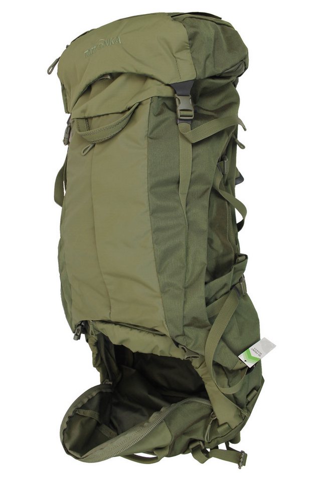 TATONKA® Rucksack Packsack Yukon Carrier Pack 55+10 Recco für Yukon Carrier X1 Bild 2