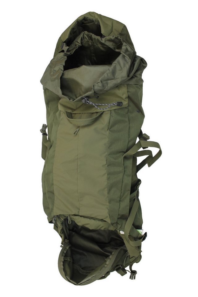 TATONKA® Rucksack Packsack Yukon Carrier Pack 55+10 Recco für Yukon Carrier X1 Bild 3