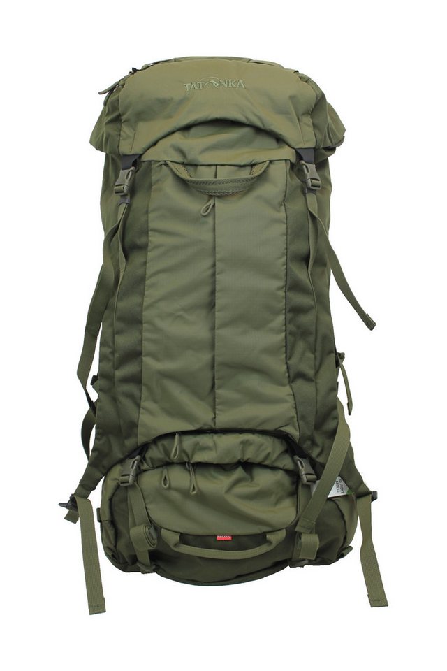 TATONKA® Rucksack Packsack Yukon Carrier Pack 55+10 Recco für Yukon Carrier X1 Bild 4