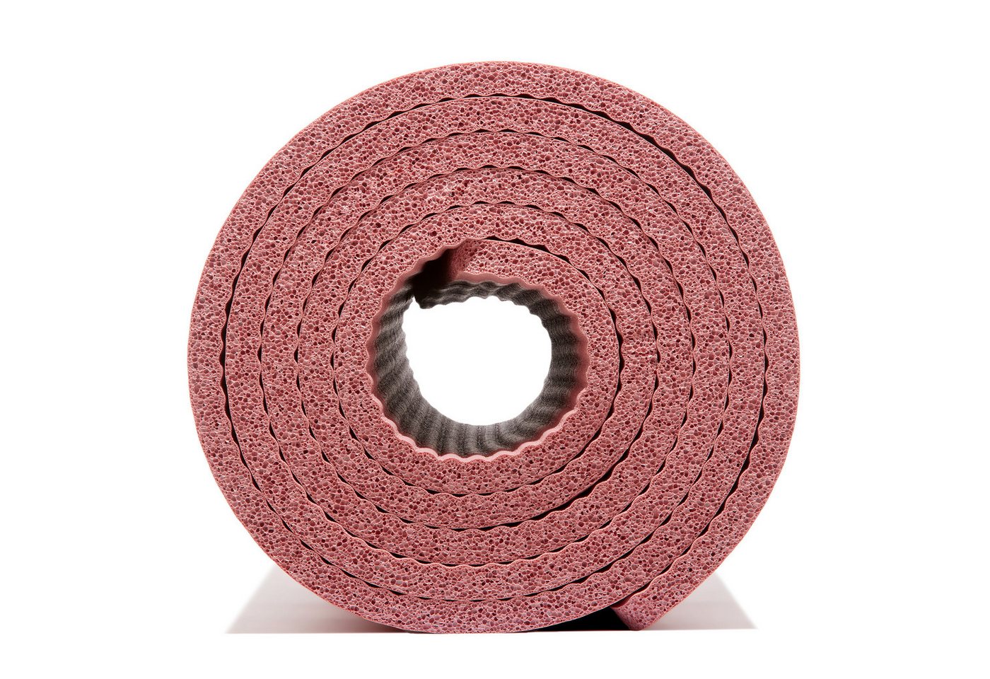 adidas Performance Yogamatte Adidas Yoga Mat - 10mm - verschiedene Designs, Mit elastischem Tragegurt Bild 5