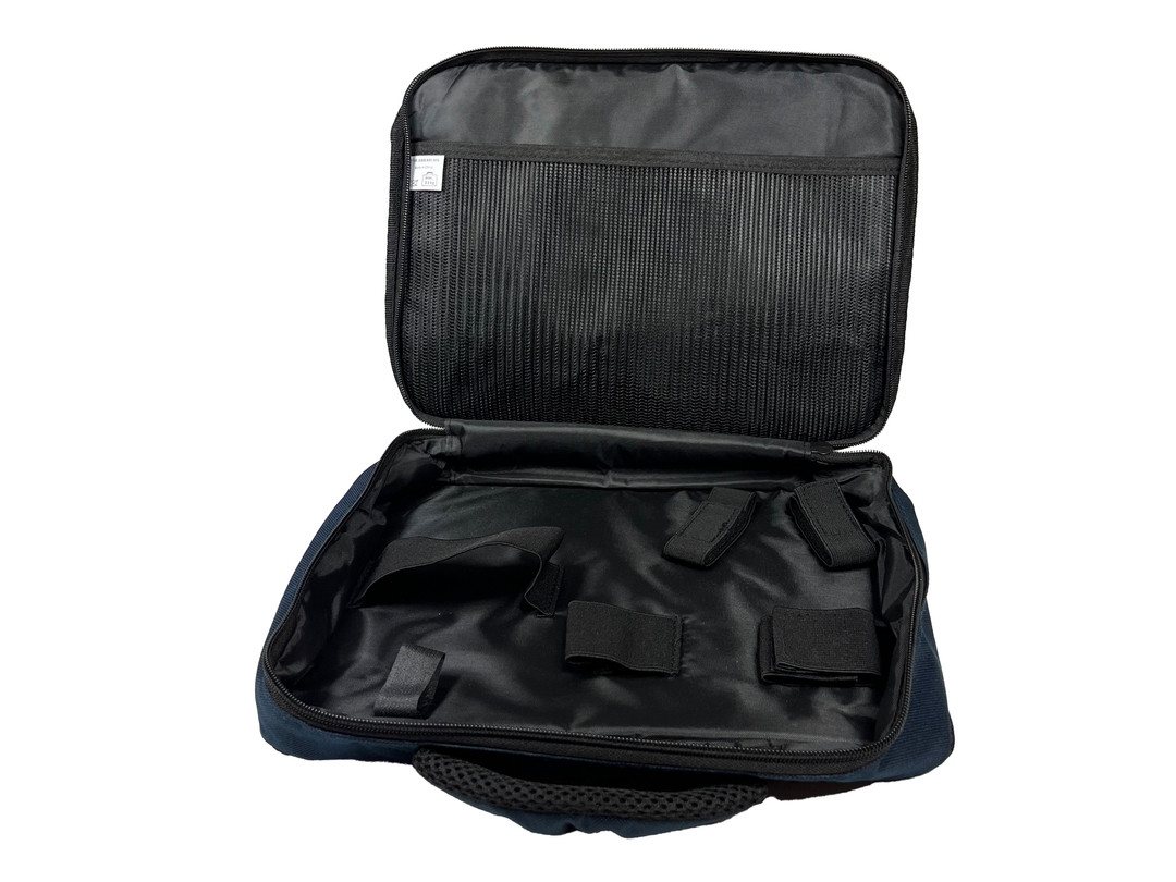 BOSCH Werkzeugtasche Softbag Aufbewahrung & Transport Bild 2