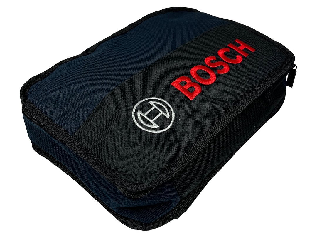 BOSCH Werkzeugtasche Softbag Aufbewahrung & Transport Bild 3