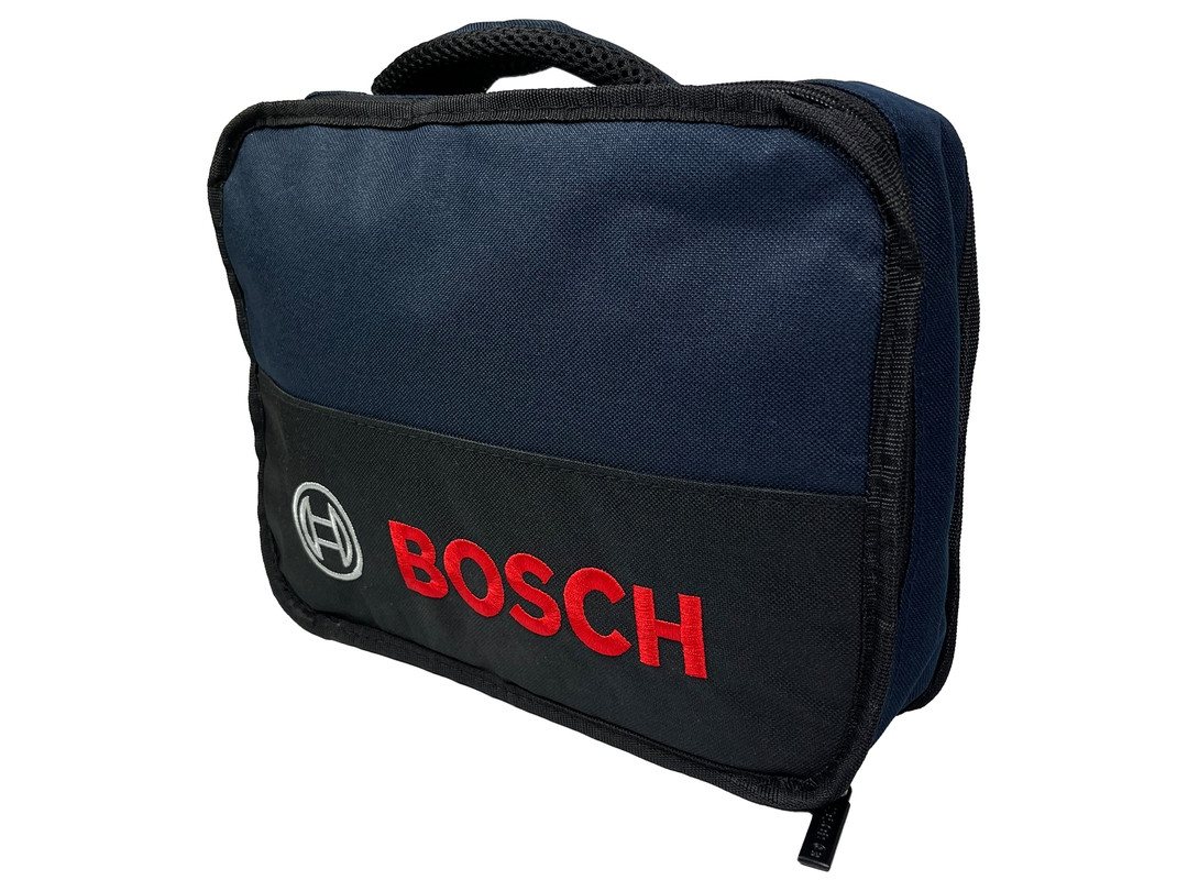 BOSCH Werkzeugtasche Softbag Aufbewahrung & Transport Bild 4