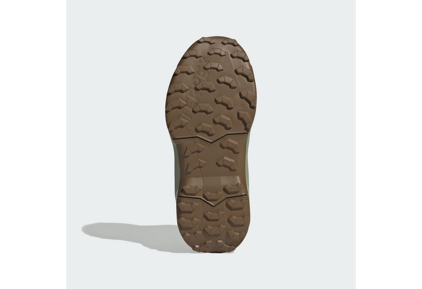 adidas TERREX TERREX AX4R MID WANDERSCHUH Hikingschuh