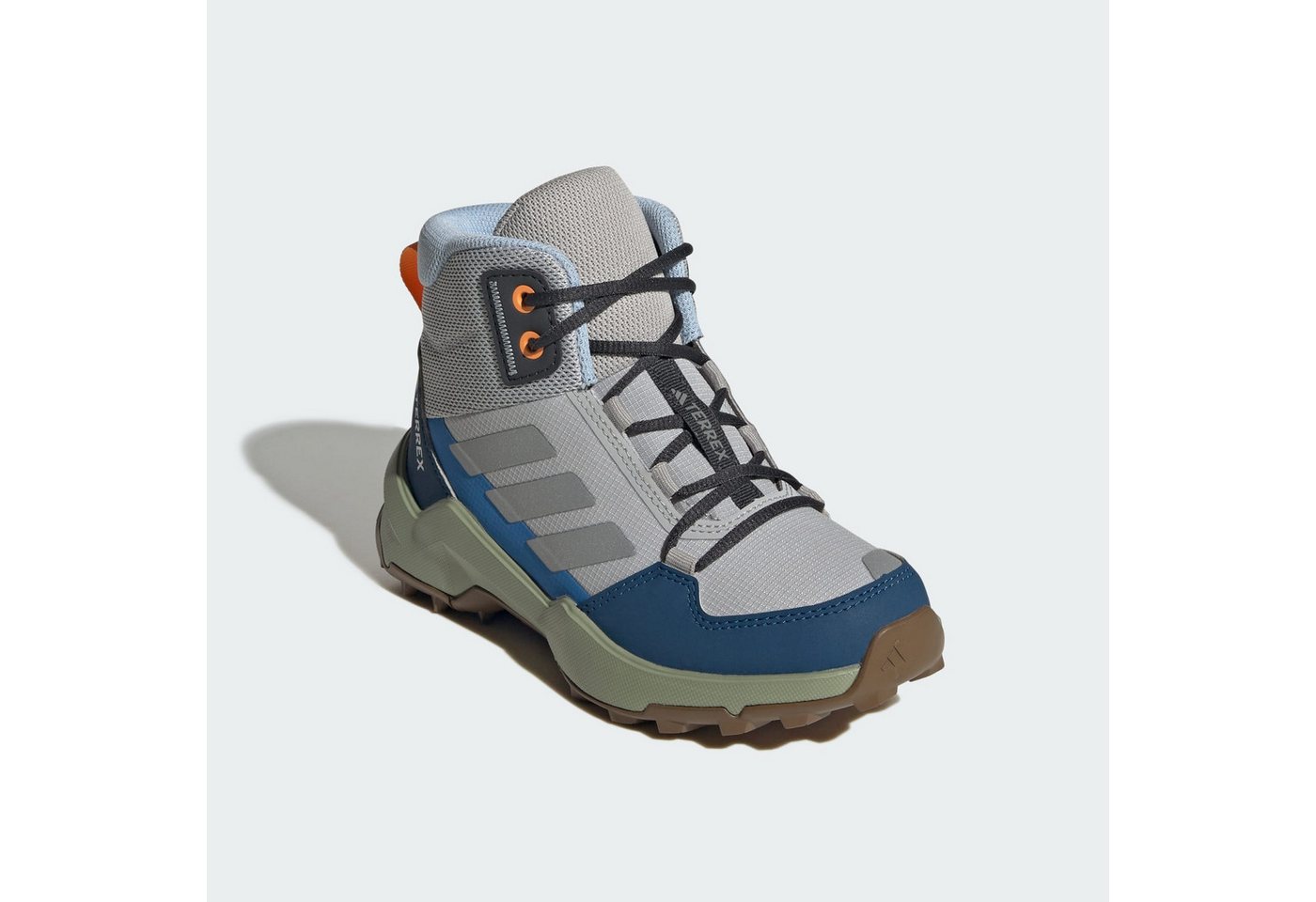 adidas TERREX TERREX AX4R MID WANDERSCHUH Hikingschuh Bild 3