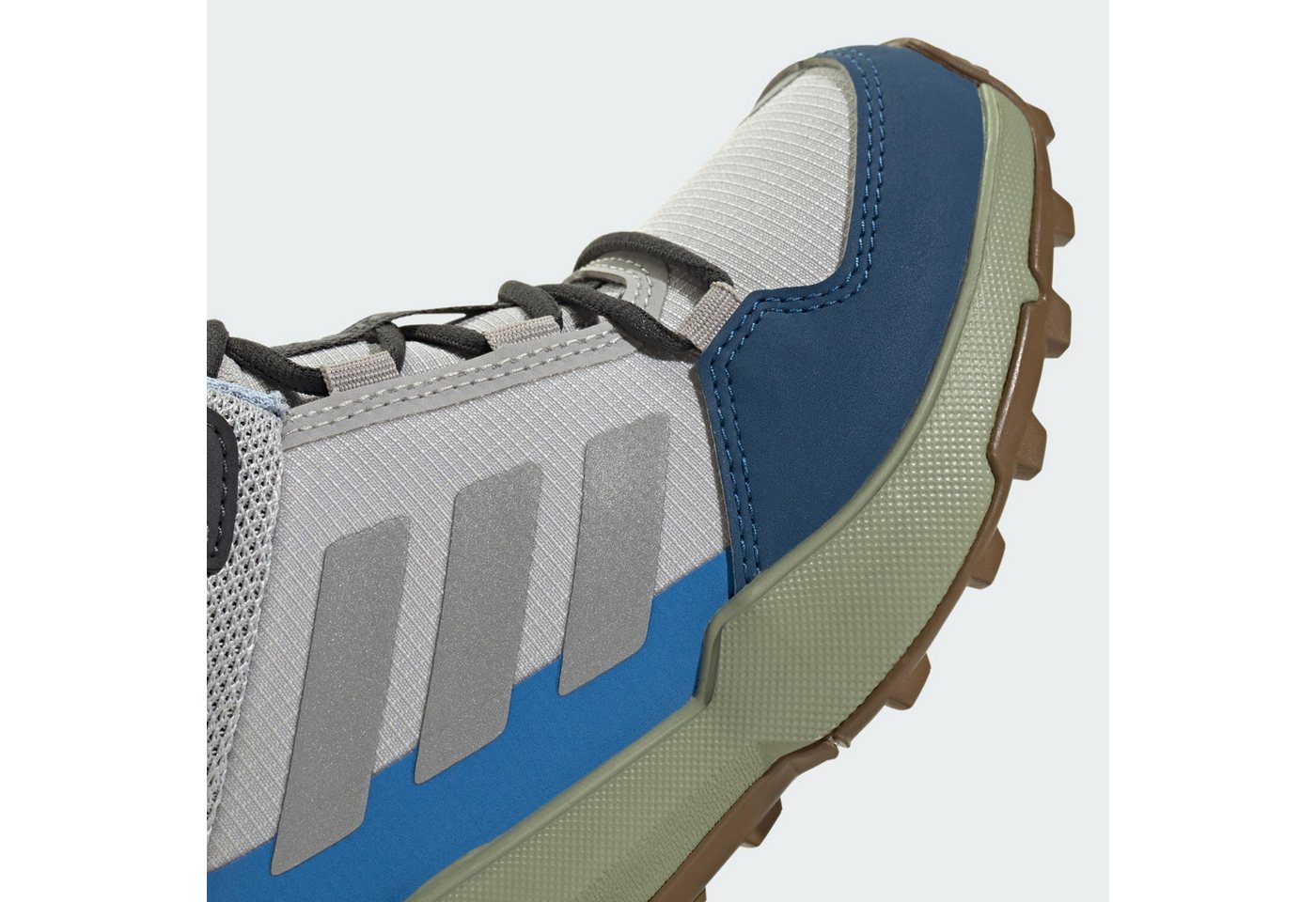 adidas TERREX TERREX AX4R MID WANDERSCHUH Hikingschuh Bild 4