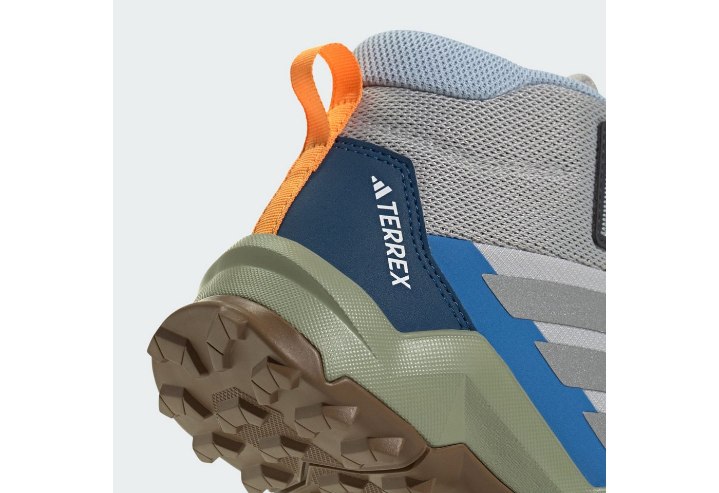 adidas TERREX TERREX AX4R MID WANDERSCHUH Hikingschuh Bild 5