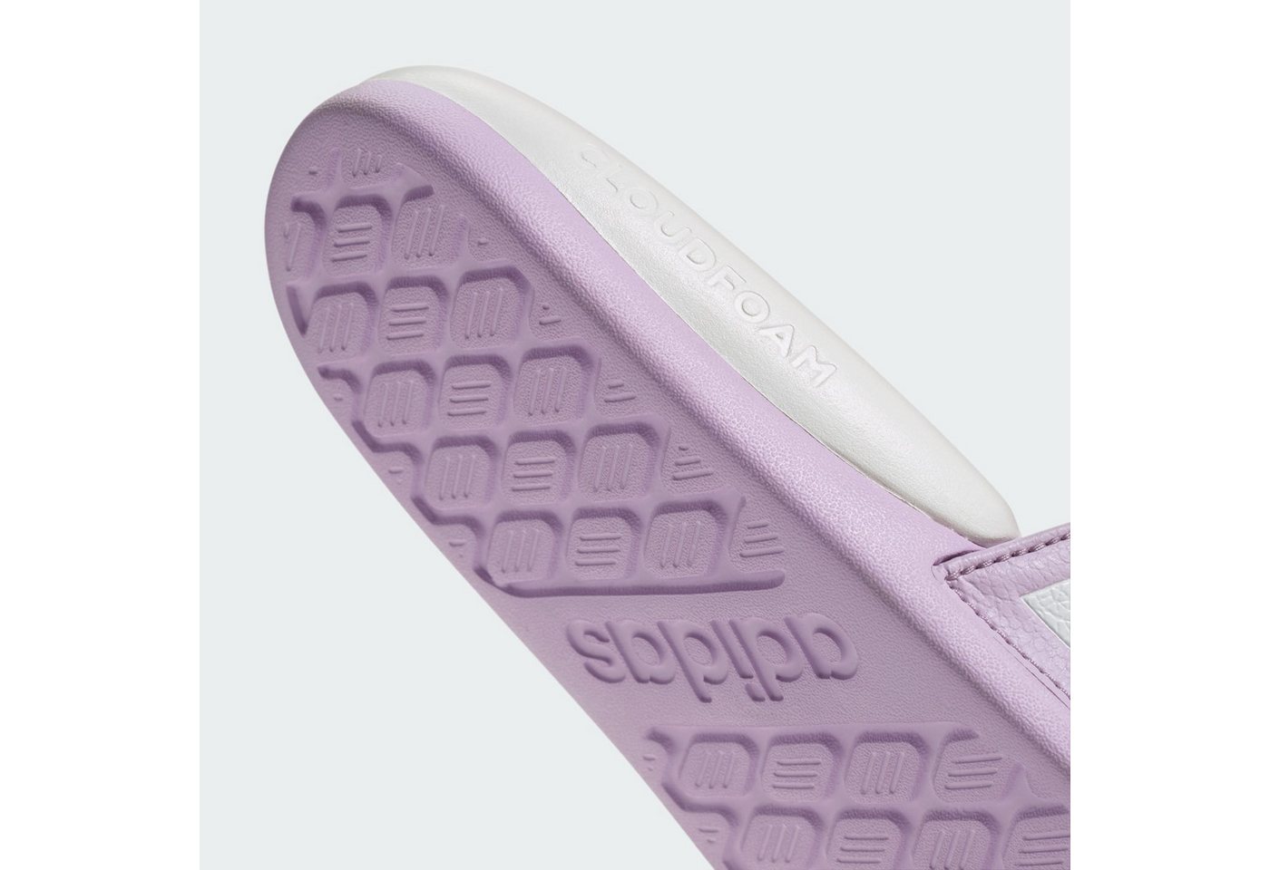 adidas Sportswear ADILETTE COMFORT 2.0 BADESCHLAPPEN Badepantolette