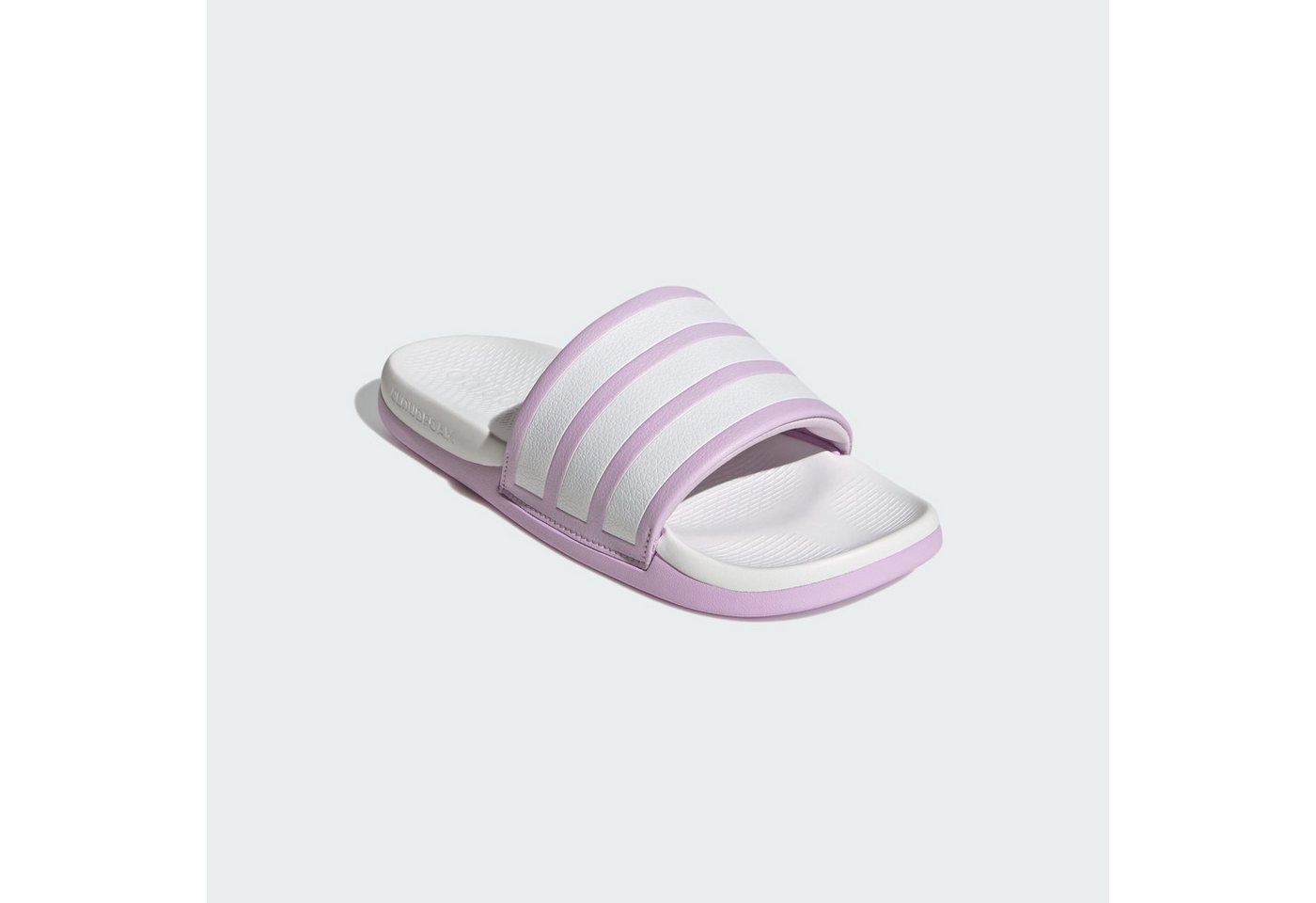 adidas Sportswear ADILETTE COMFORT 2.0 BADESCHLAPPEN Badepantolette Bild 5