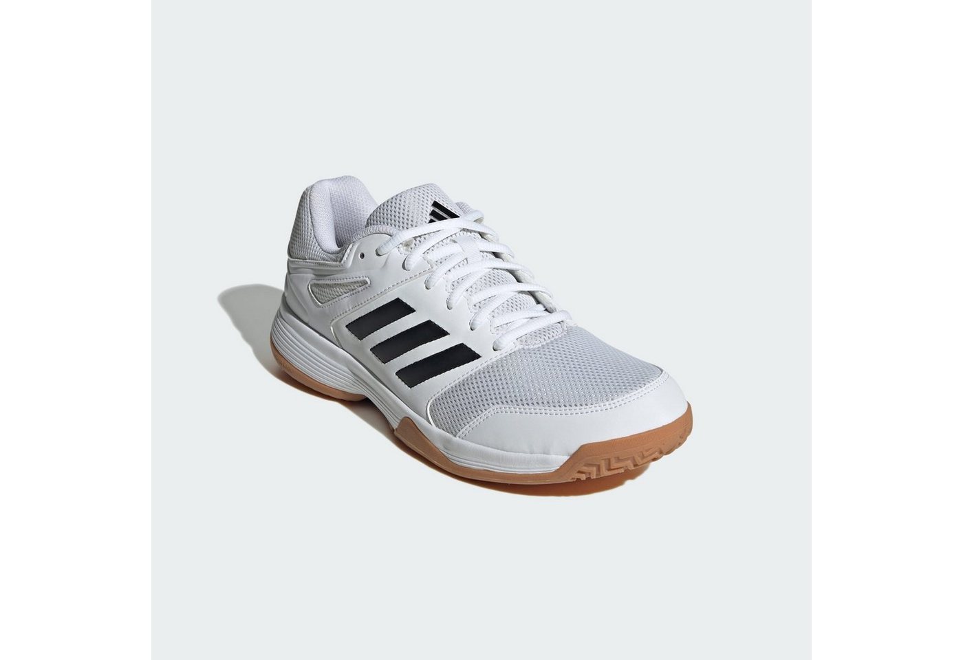 adidas Performance SPEEDCOURT HALLENSCHUHE Hallenschuh