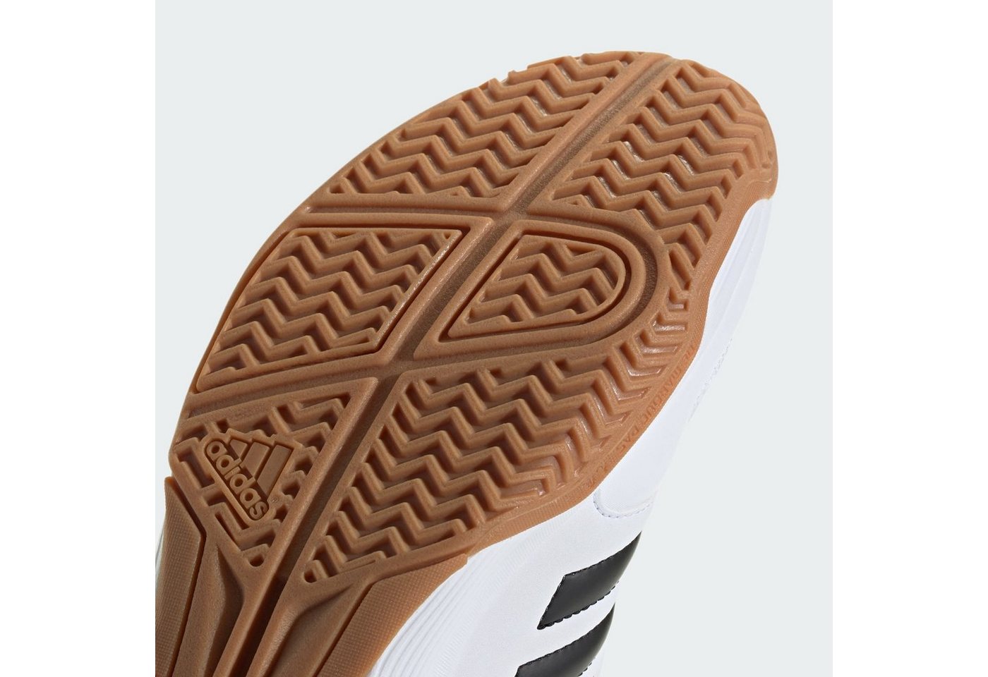 adidas Performance SPEEDCOURT HALLENSCHUHE Hallenschuh Bild 2
