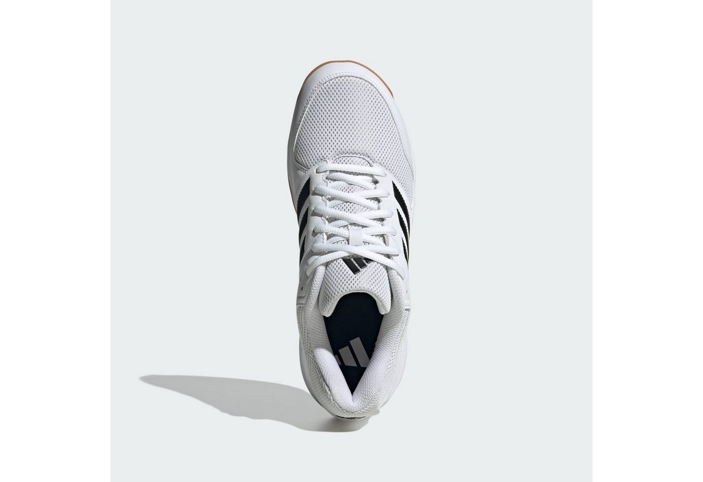 adidas Performance SPEEDCOURT HALLENSCHUHE Hallenschuh Bild 3